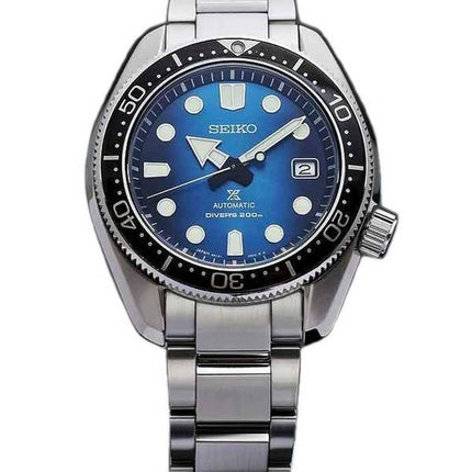 Seiko Prospex SBDC065 Diver's 200M Automatic Japan Made Men's Watch