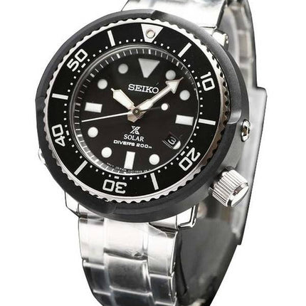 Seiko Prospex Solar Scuba Diver's 200M Limited Edition SBDN021 Men's Watch