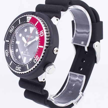 Seiko Prospex SBDN053 Lowercase Diver's 200M Limited Edition Solar Men's Watch