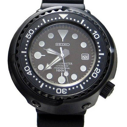 Seiko Marine Master Professional 1000M Automatic Diver SBDX011 Watch