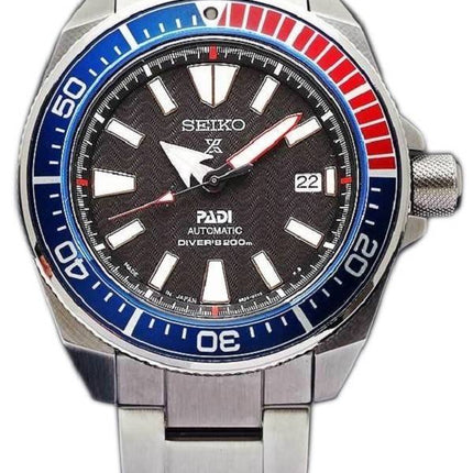 Seiko Prospex SBDY011 Padi Special Edition Automatic Japan Made 200M Men's Watch