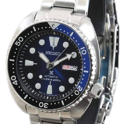 Seiko Prospex SBDY013 Diver 200M Automatic Japan Made Men's Watch