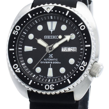 Seiko Prospex SBDY015 Diver 200M Automatic Japan Made Men's Watch
