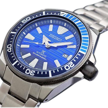 Seiko Prospex SBDY019 Diver's 200M Special Edition Automatic Japan Made Men's Watch