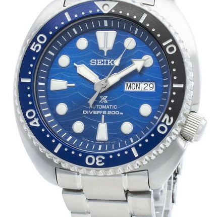 Seiko Prospex Divers SBDY031 Automatic Japan Made Men's Watch