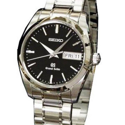 Grand Seiko Quartz SBGT037 Watch