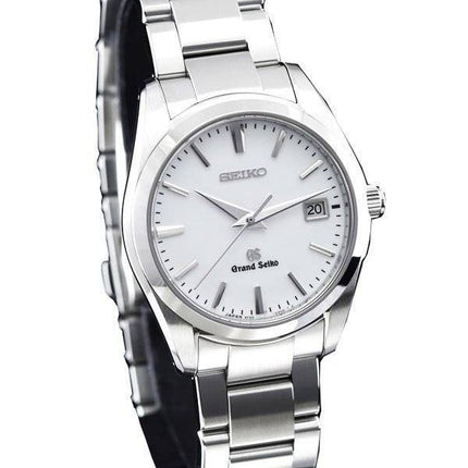 Grand Seiko Quartz SBGX059 Watch