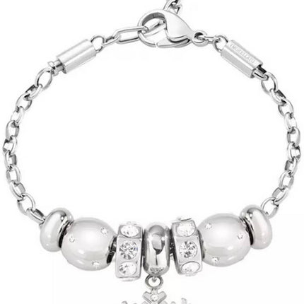Morellato Drops Stainless Steel SCZ687 Women's Bracelet