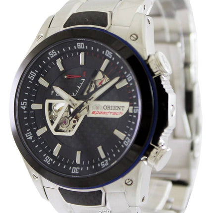 Orient SpeedTech Auto STI SDA05001B DA05001B Mens Watch