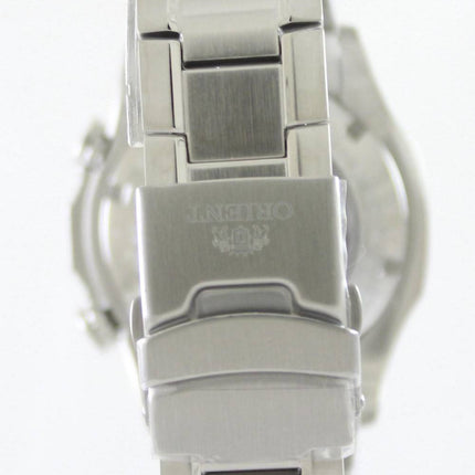 Orient SpeedTech Auto STI SDA05001B DA05001B Mens Watch