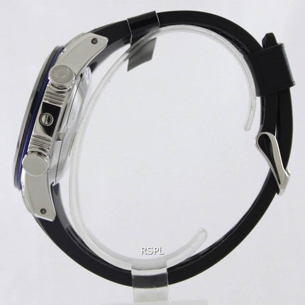 Orient SpeedTech Auto STI SDA05002B DA05002B Mens Watch