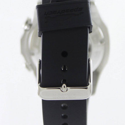 Orient SpeedTech Auto STI SDA05002B DA05002B Mens Watch