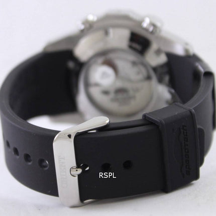 Orient SpeedTech Auto STI SDA05002B DA05002B Mens Watch