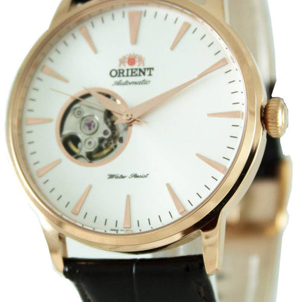 Orient Automatic SDB08001W0 Mens Watch