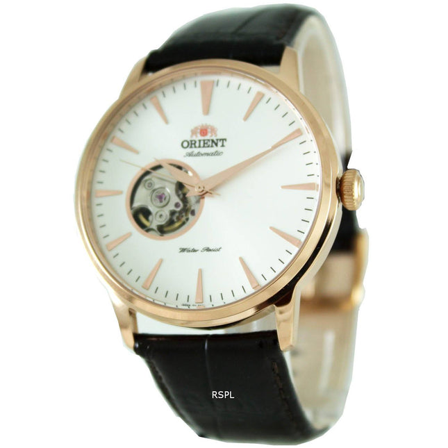 Orient Automatic SDB08001W0 Mens Watch