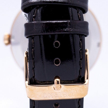 Orient Automatic SDB08001W0 Mens Watch