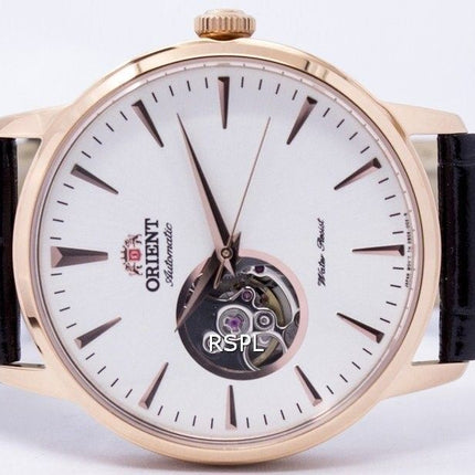 Orient Automatic SDB08001W0 Mens Watch