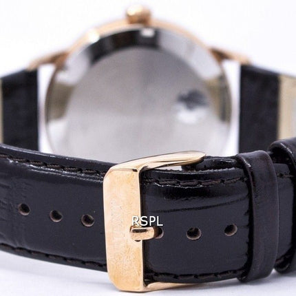 Orient Automatic SDB08001W0 Mens Watch