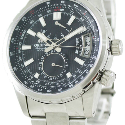 Orient Automatic SDH01002B0 Mens Watch