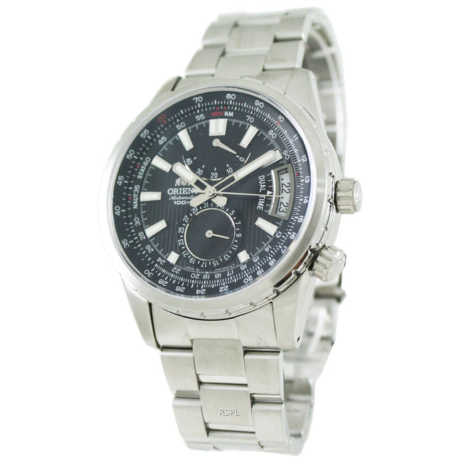 Orient Automatic SDH01002B0 Mens Watch