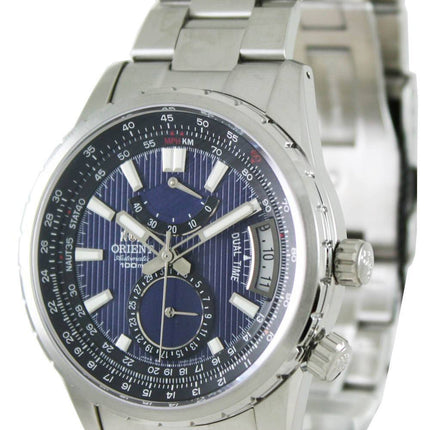 Orient Automatic SDH01002D0 Mens Watch
