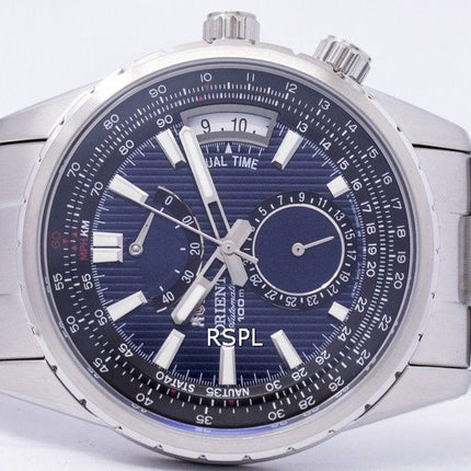 Orient Automatic SDH01002D0 Mens Watch