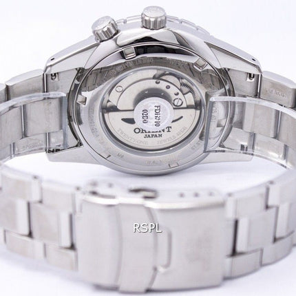 Orient Automatic SDH01002D0 Mens Watch