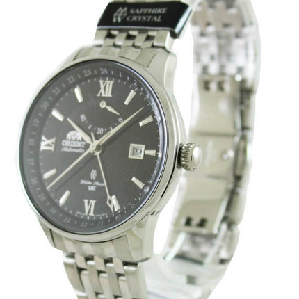 Orient Automatic GMT SDJ02002B0 FDJ02002B0 Mens Watch