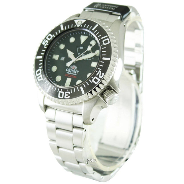 Orient Automatic 300M Professional Diver EL02002B Mens Watch