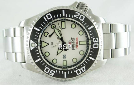 Orient 300M Professional Diver Automatic EL02003W Mens Watch