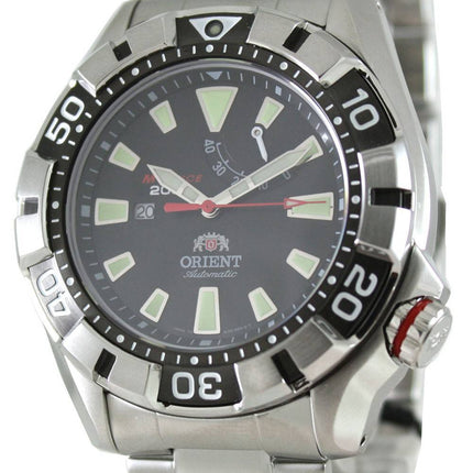 Orient M-Force Automatic Power Reserve SEL03001B Mens Watch