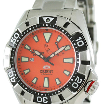 Orient M-Force Automatic SEL03002M0 Mens Watch