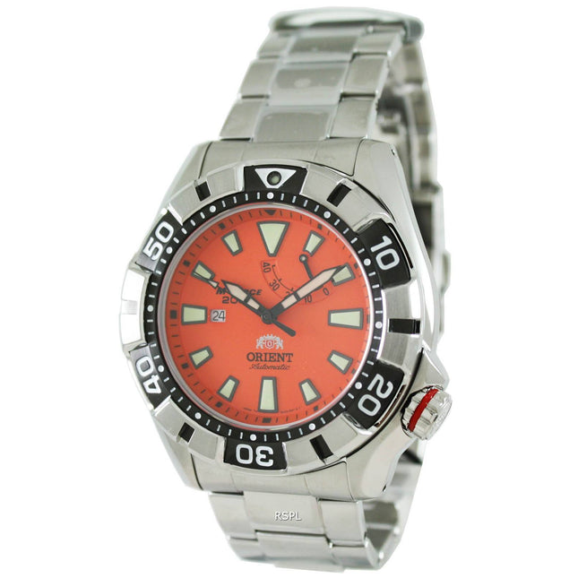 Orient M-Force Automatic SEL03002M0 Mens Watch