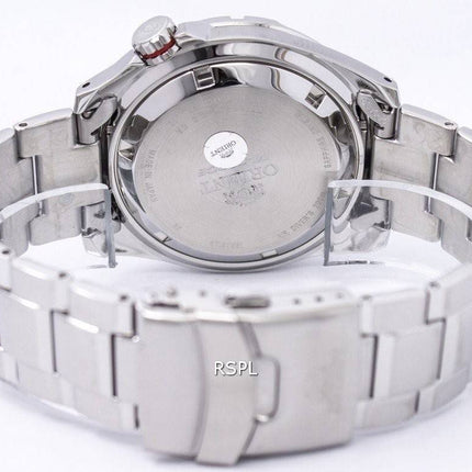 Orient M-Force Automatic SEL03002M0 Mens Watch