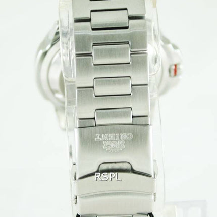 Orient Automatic M-Force Power Reserve EL06001H Mens Watch