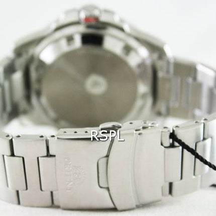 Orient Automatic M-Force Power Reserve EL06001H Mens Watch