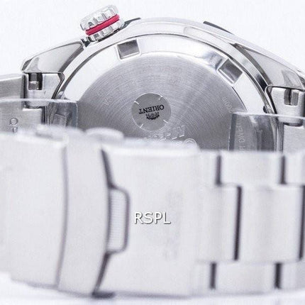 Orient M-Force Bravo Power Reserve Automatic SEL0A002D0 Men's Watch