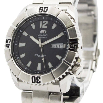 Orient Sporty Automatic EM7D003B Mens Watch