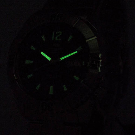 Orient Sporty Automatic EM7D003B Mens Watch