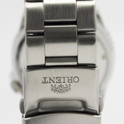 Orient Sporty Automatic EM7D003B Mens Watch