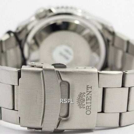 Orient Sporty Automatic EM7D003B Mens Watch