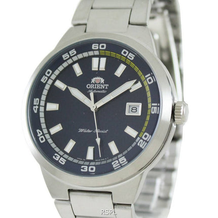 Orient Automatic SER1W002D0 Mens Watch