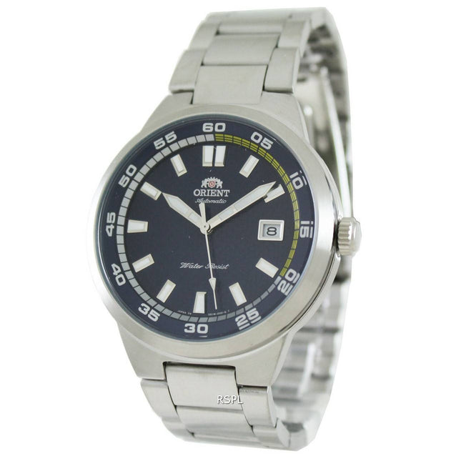 Orient Automatic SER1W002D0 Mens Watch
