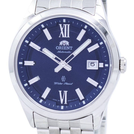 Orient Sport Sentry Automatic Japan Made SER2G002D0 Men's Watch