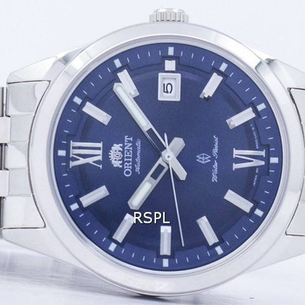 Orient Sport Sentry Automatic Japan Made SER2G002D0 Men's Watch