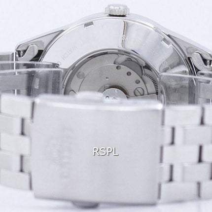 Orient Sport Sentry Automatic Japan Made SER2G002D0 Men's Watch