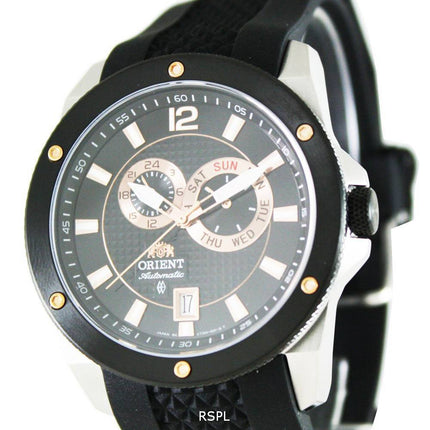 Orient Automatic Sport SET0H002B0 Mens Watch