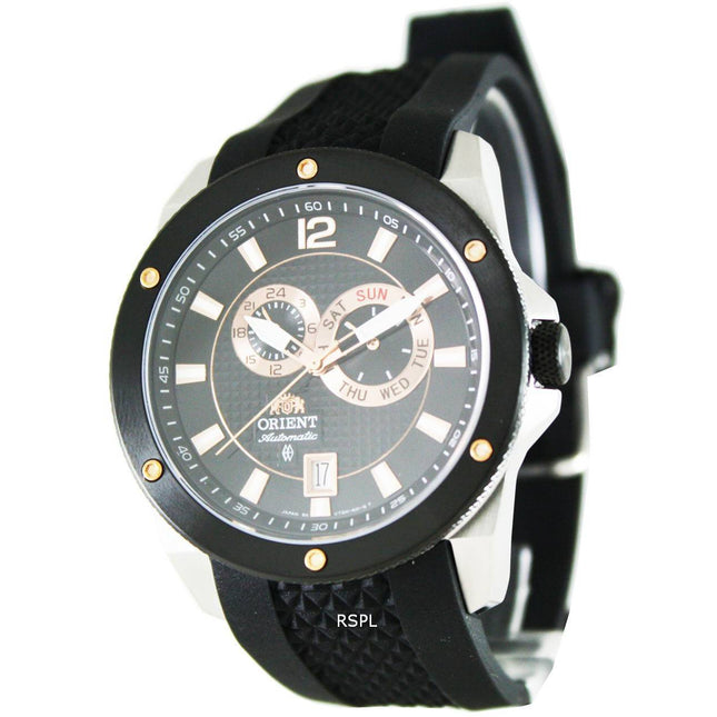 Orient Automatic Sport SET0H002B0 Mens Watch