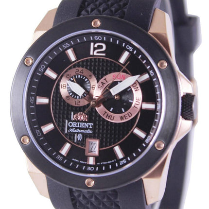 Orient Automatic SET0H003B0 Mechanical Mens Watch
