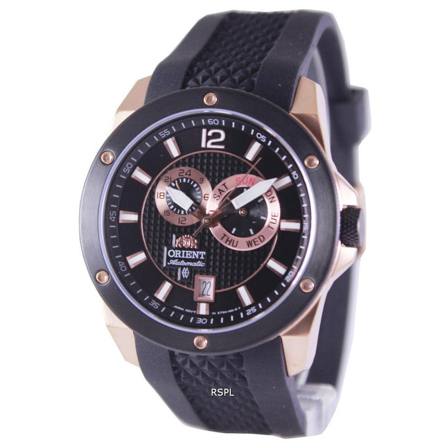 Orient Automatic SET0H003B0 Mechanical Mens Watch